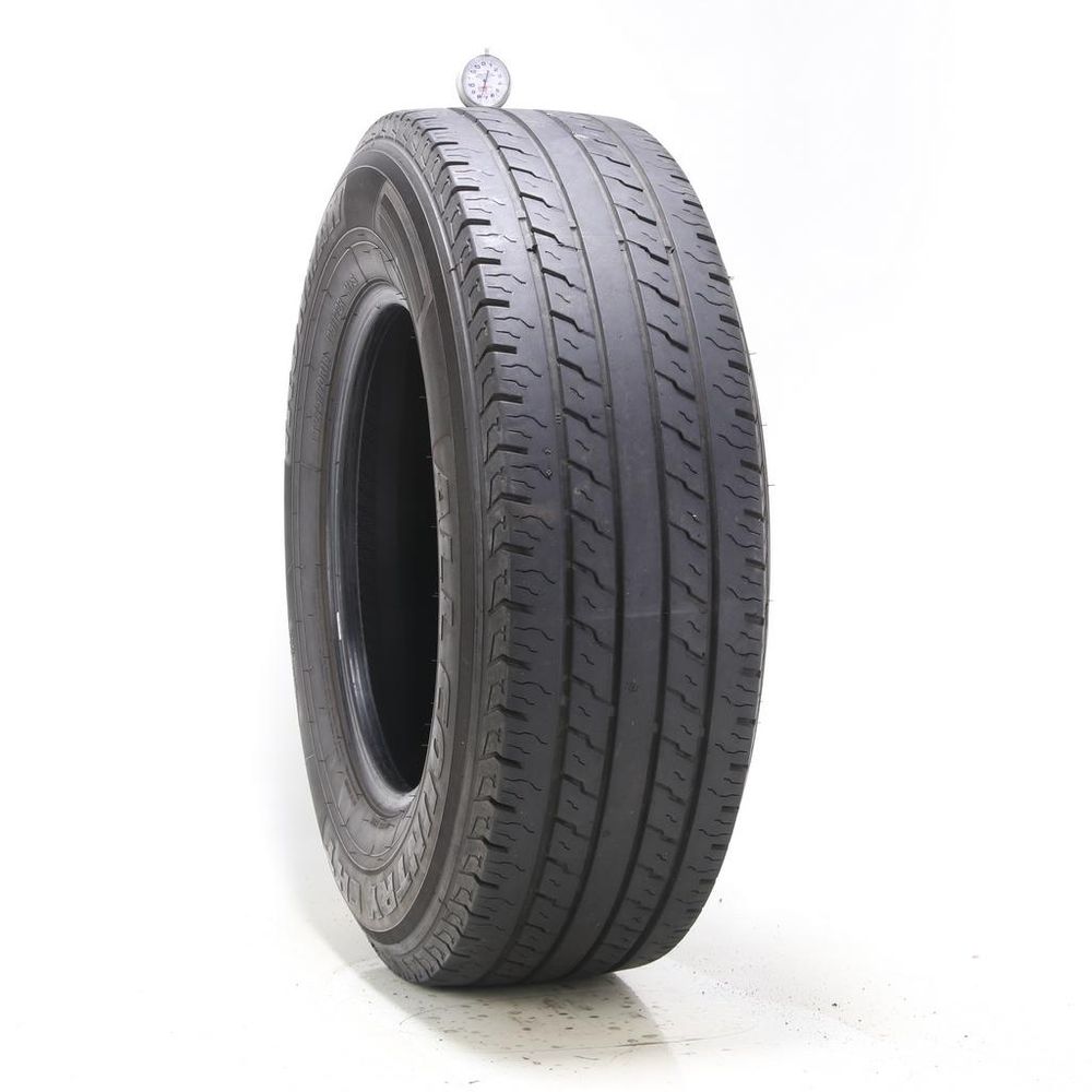 Used LT 275/70R18 Ironman All Country CHT 125/122R E - 7.5/32 - Image 1
