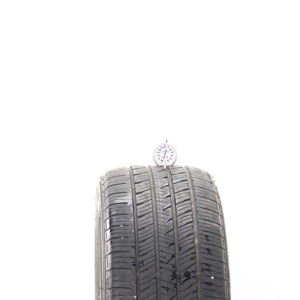 Used 235/55R17 Falken Ziex CT60 A/S 99V - 7.5/32 - Image 2