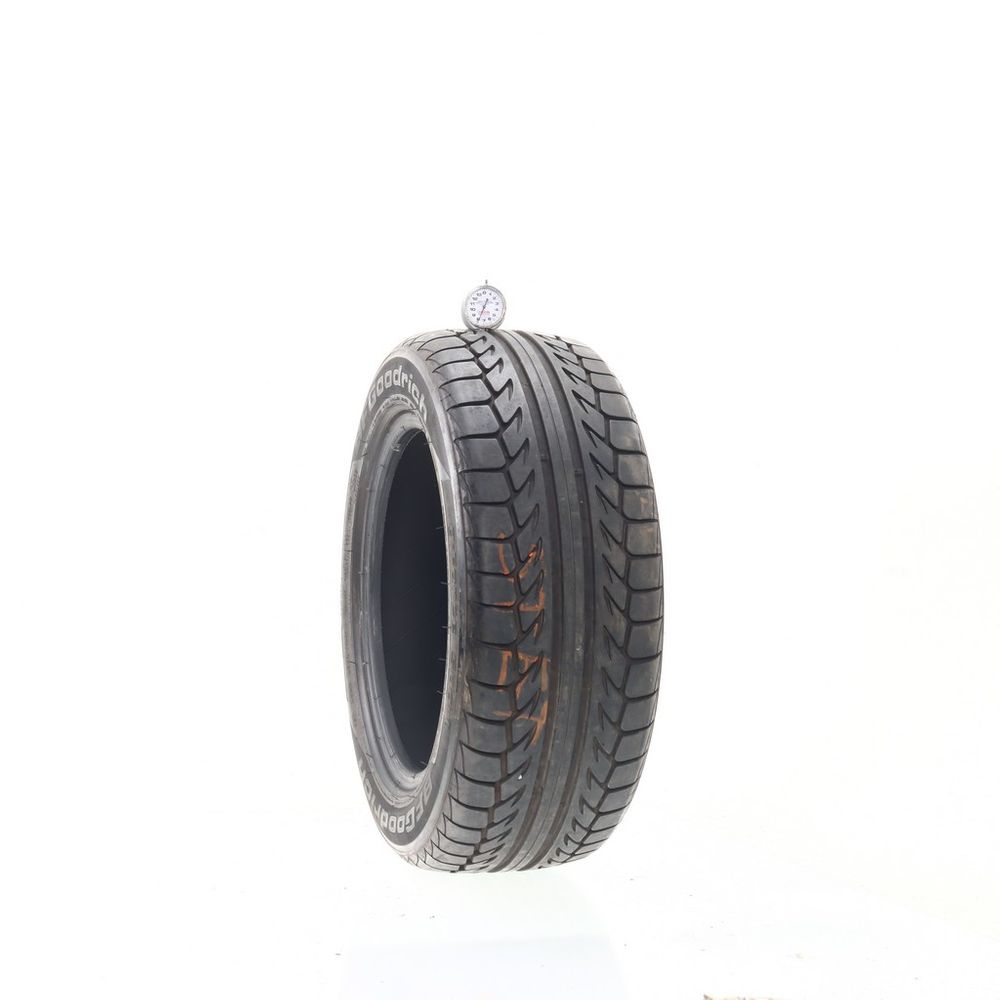 Used 205/55R15 BFGoodrich g-Force Sport 88V - 7.5/32 - Image 1