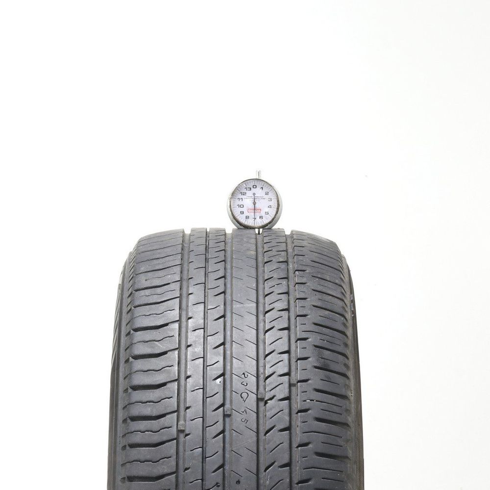 Set of (2) Used 215/65R17 Nokian Entyre 103T - 7-8.5/32 - Image 2