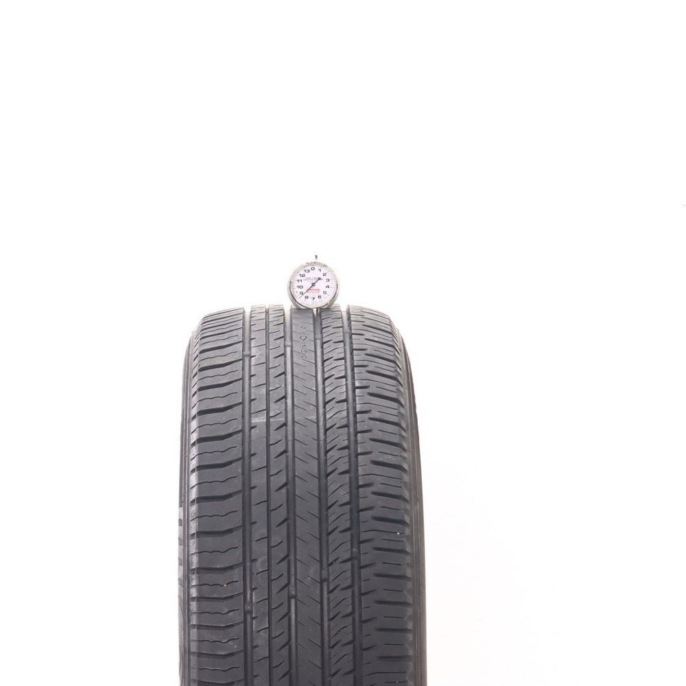 Set of (2) Used 215/65R17 Nokian Entyre 103T - 7-8.5/32 - Image 5