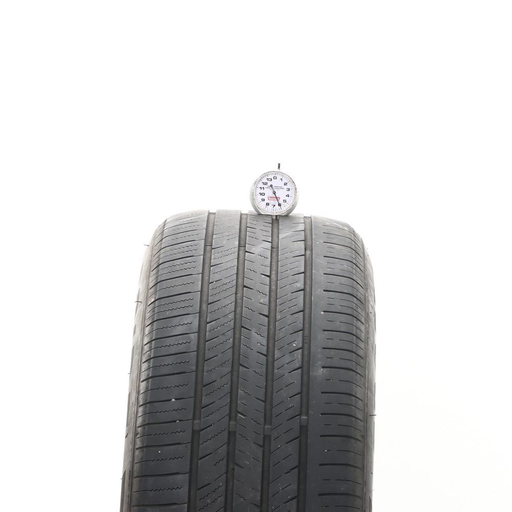 Set of (2) Used 235/55R19 Goodride Sport SA-77 101V - 6-6.5/32 - Image 2