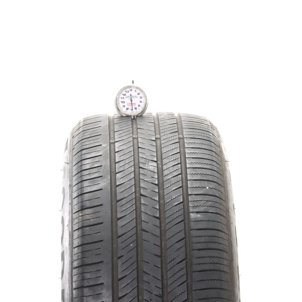 Set of (2) Used 235/55R19 Goodride Sport SA-77 101V - 6-6.5/32 - Image 5