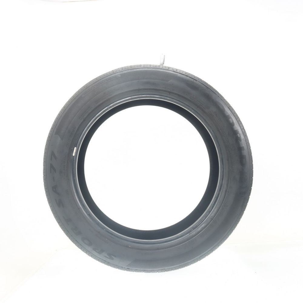 Set of (2) Used 235/55R19 Goodride Sport SA-77 101V - 6-6.5/32 - Image 6