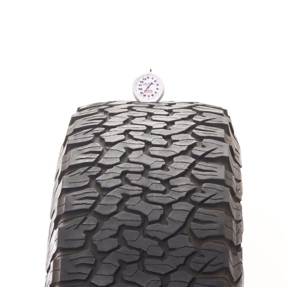 Used LT 295/70R18 BFGoodrich All-Terrain T/A KO2 129/126R E - 8.5/32 - Image 2