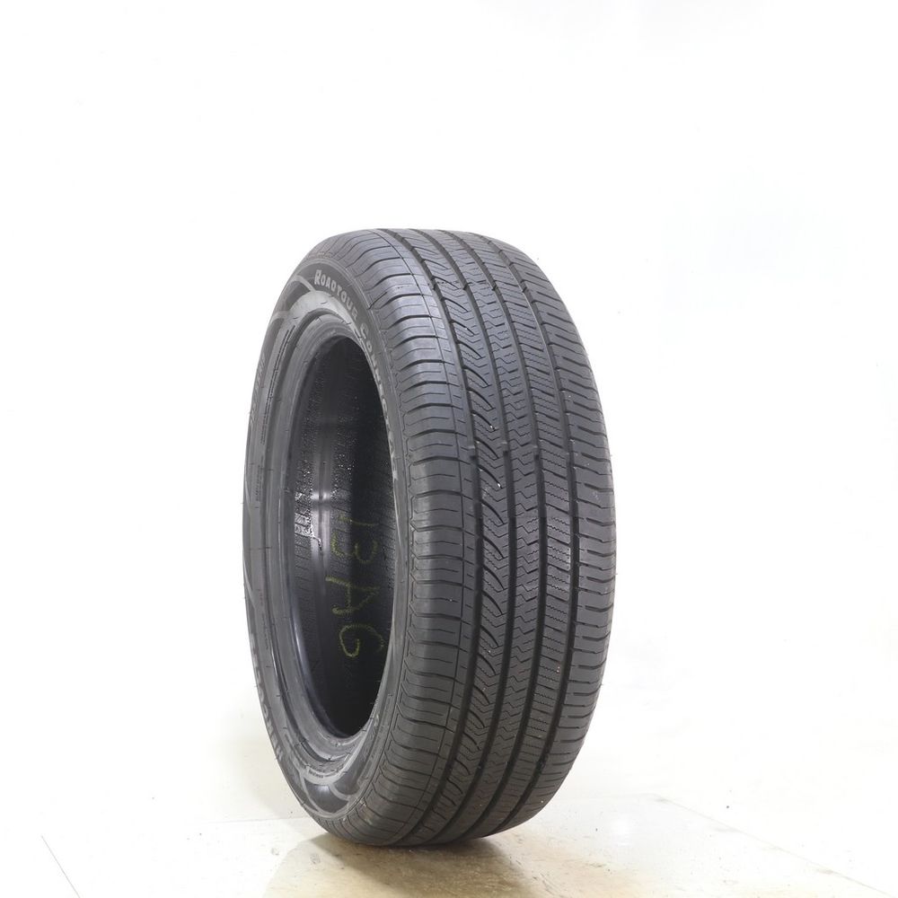 Driven Once 225/55R18 Hercules Roadtour Connect AS 98H - 9.5/32 - Image 1