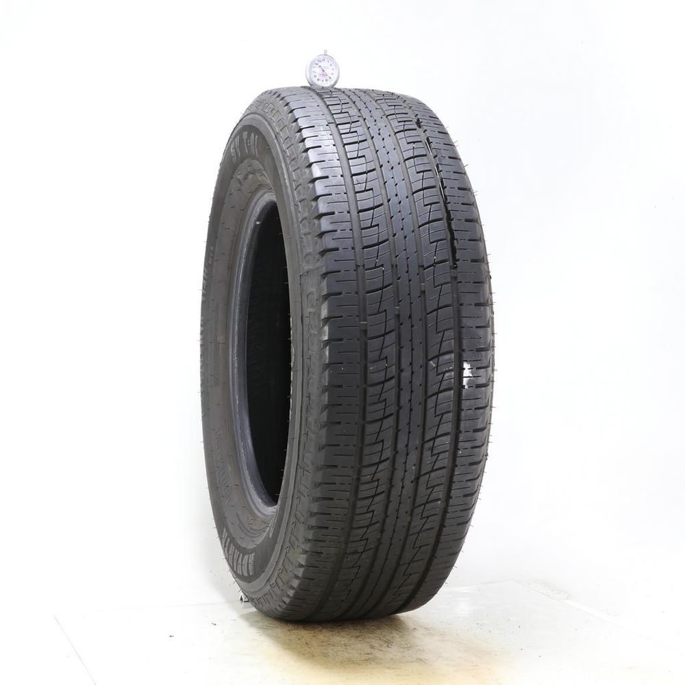 Used 275/65R18 Advanta SV T-01 114H - 5/32 - Image 1