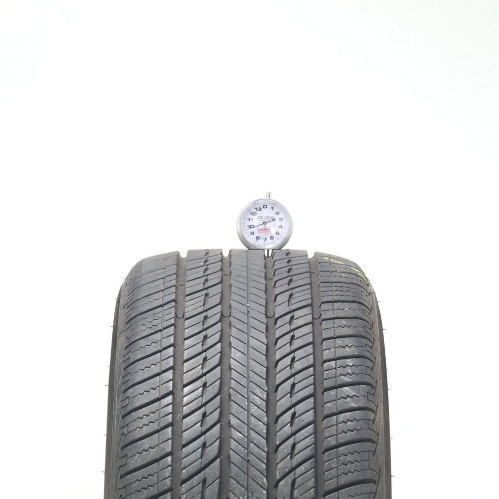 Used 245/40R19 Uniroyal Tiger Paw Touring A/S 94V - 9.5/32 - Image 2