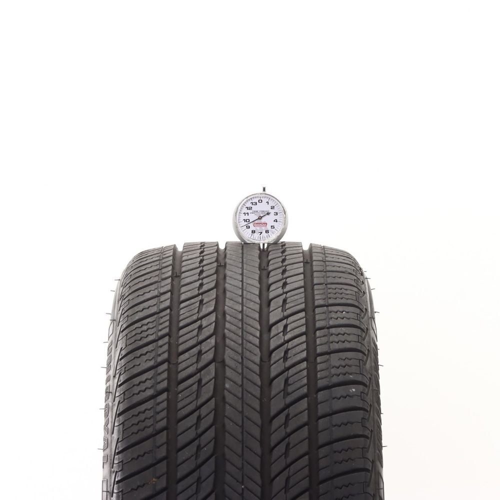 Used 245/40R19 Uniroyal Tiger Paw Touring A/S 94V - 9.5/32 - Image 2