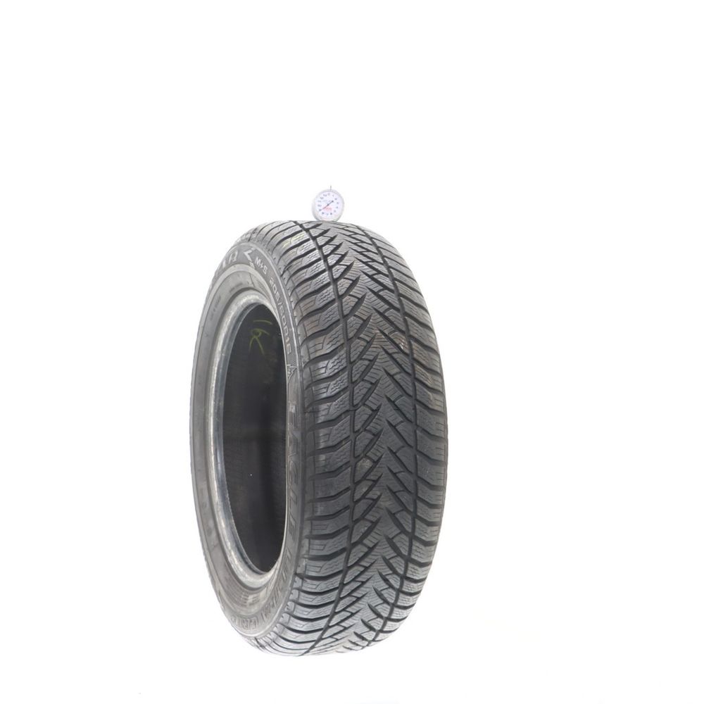 Used 205/60R16 Goodyear Eagle Ultra Grip GW3 92H - 8.5/32 - Image 1
