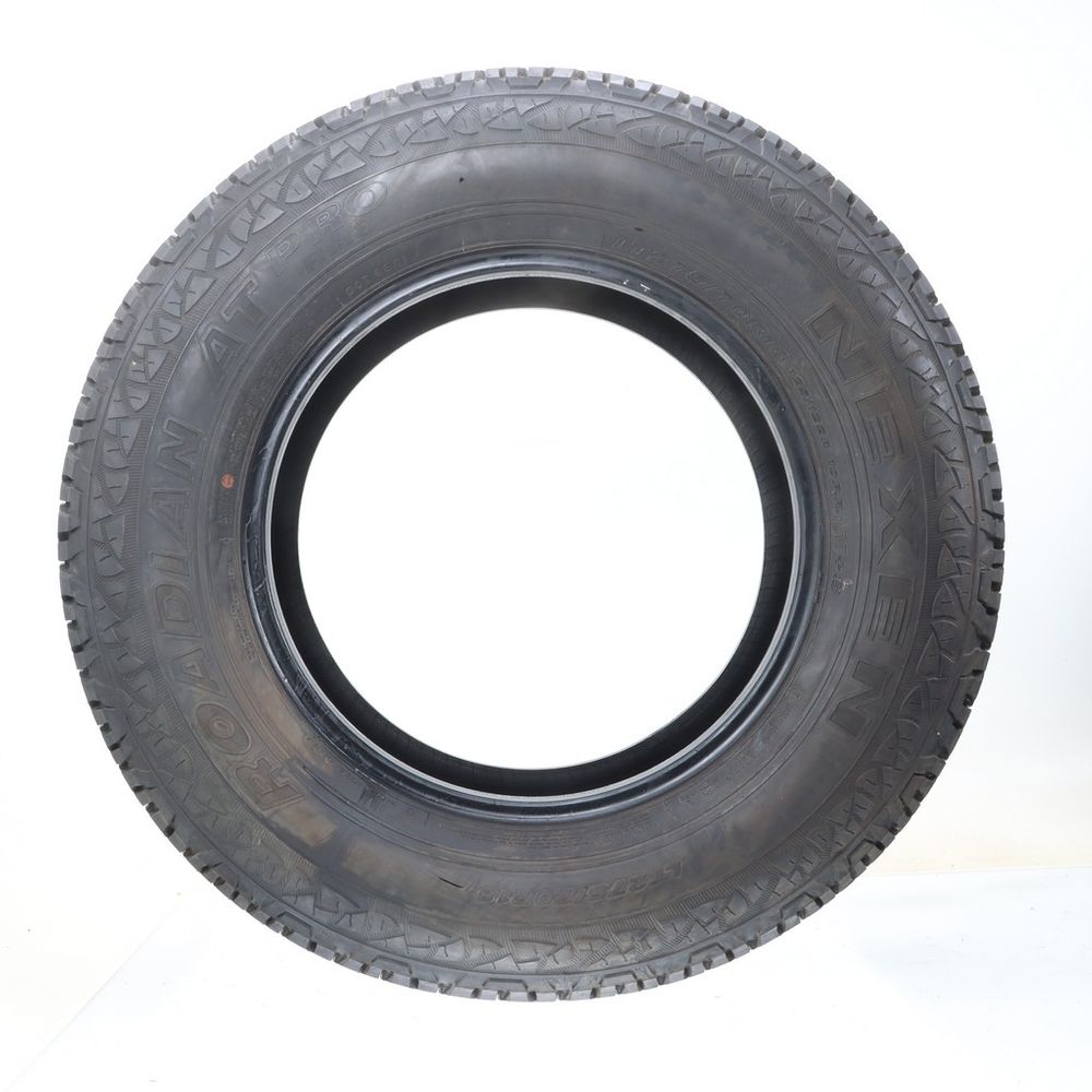 New LT 275/70R18 Nexen Roadian AT Pro RA8 125/123R E - Image 3