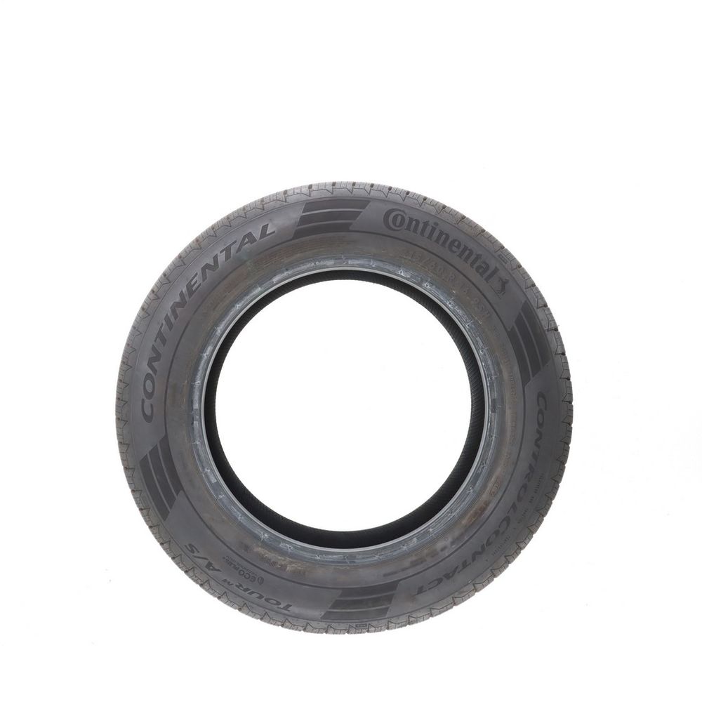 Driven Once 215/60R16 Continental ControlContact Tour M A/S EV 95H - 10/32 - Image 3