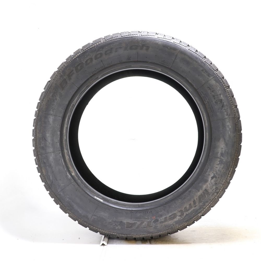 Driven Once 275/55R20 BFGoodrich Winter T/A KSI 113T - 12/32 - Image 2