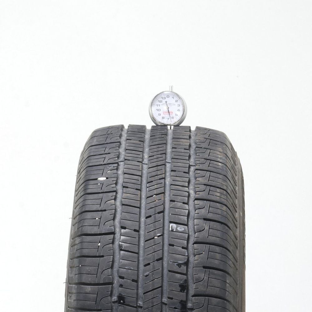 Set of (2) Used 215/60R17 Goodyear Reliant All-season 96V - 6.5/32 - Image 2