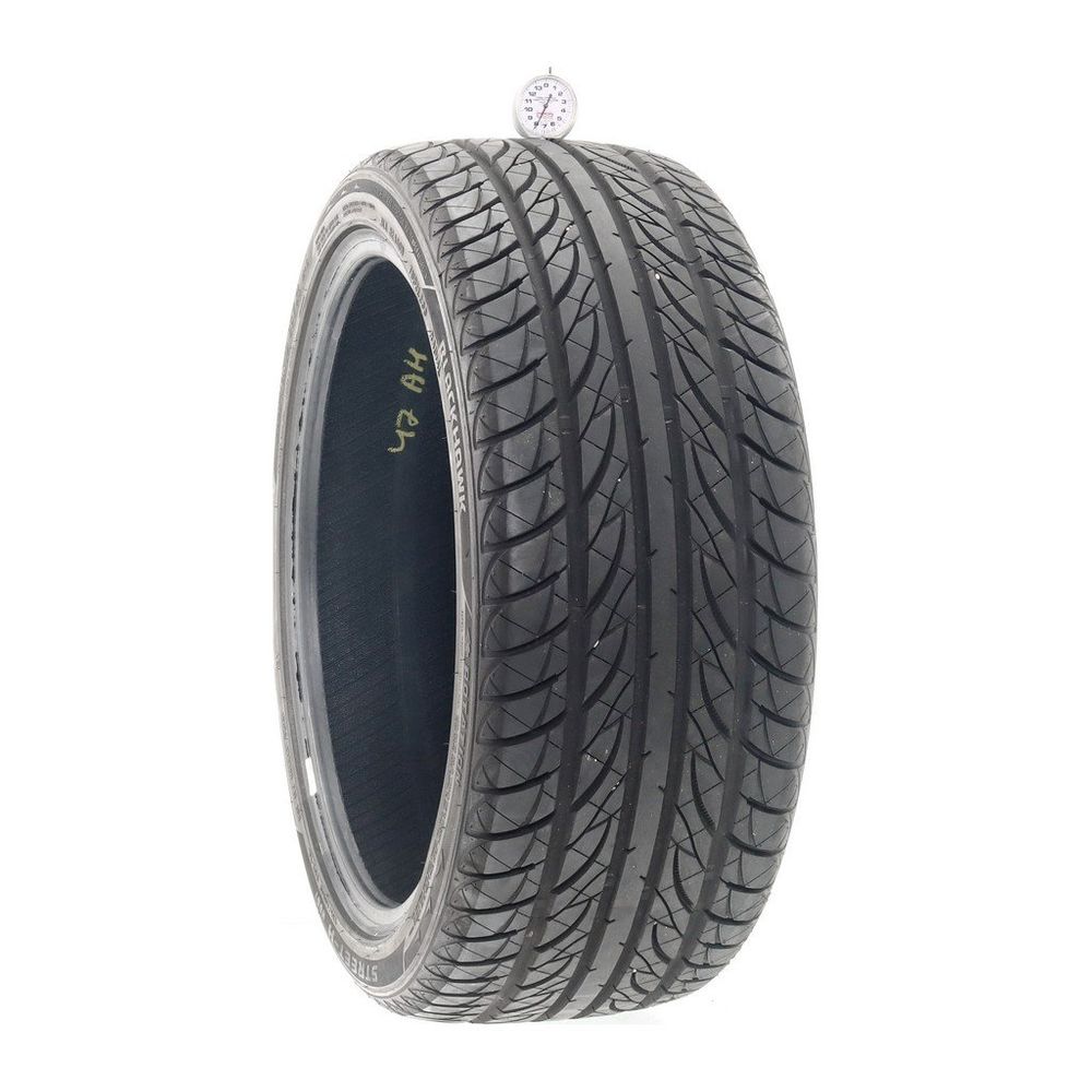 Used 235/40R19 Blackhawk Street-H HU01 96V - 8/32 - Image 1