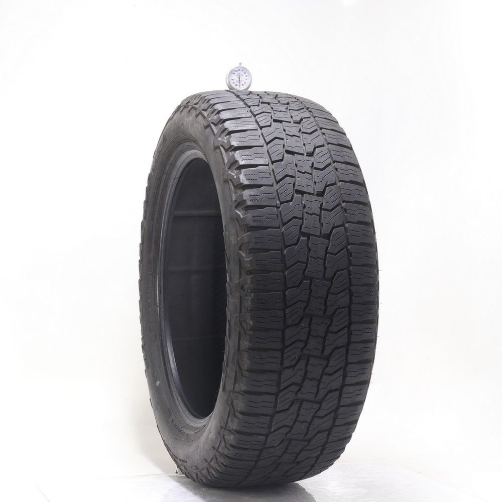 Used 255/55R20 Falken Wildpeak A/T Trail 110V - 7/32 - Image 1