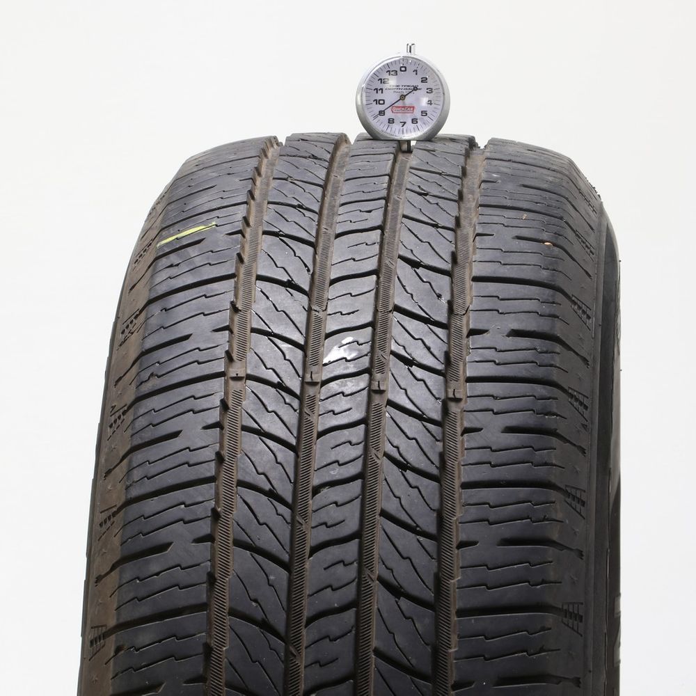 Used 265/65R18 National Commando HTS 114T - 9/32 - Image 2