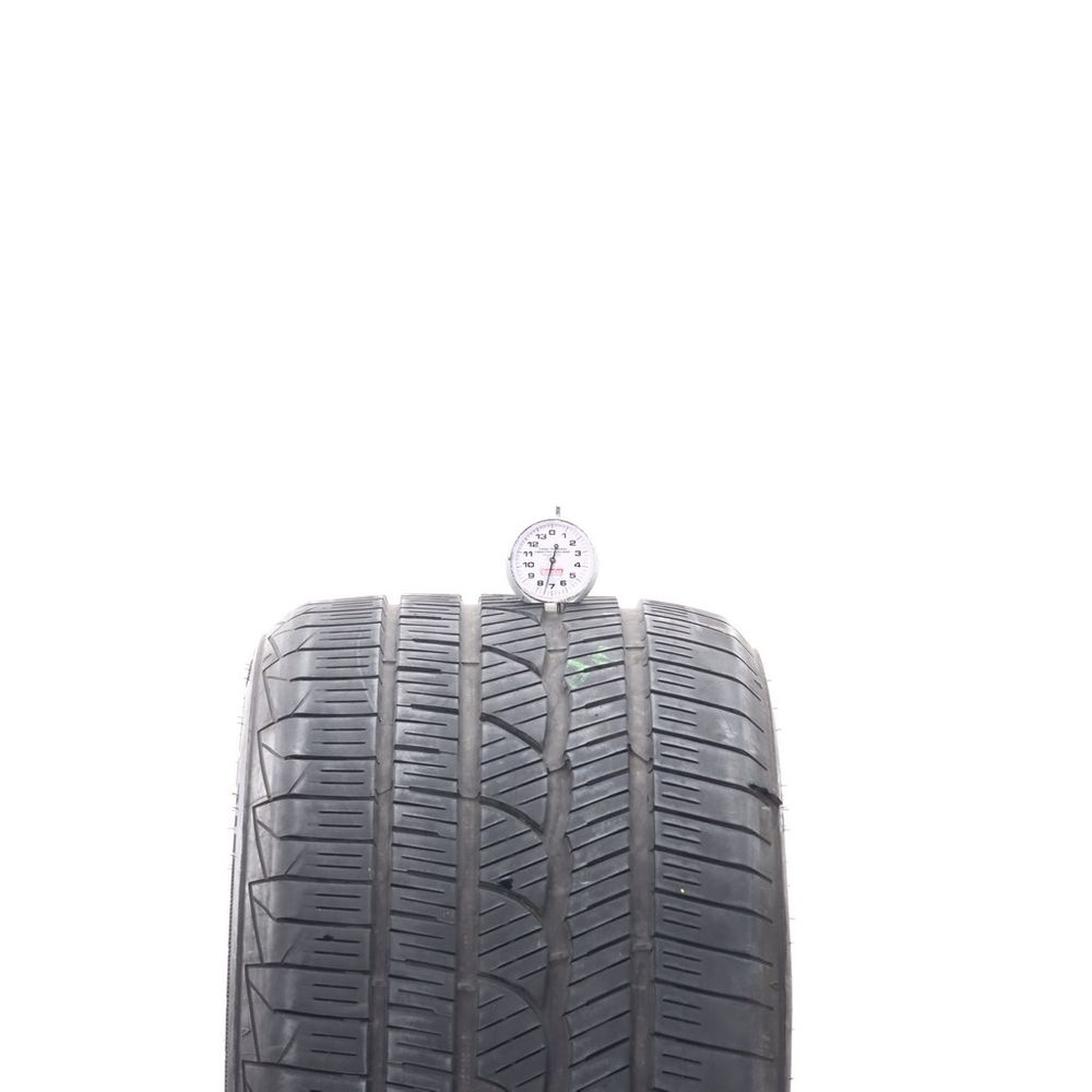 Set of (2) Used 275/35ZR19 Cooper Cobra Instinct 100Y - 7-7.5/32 - Image 5