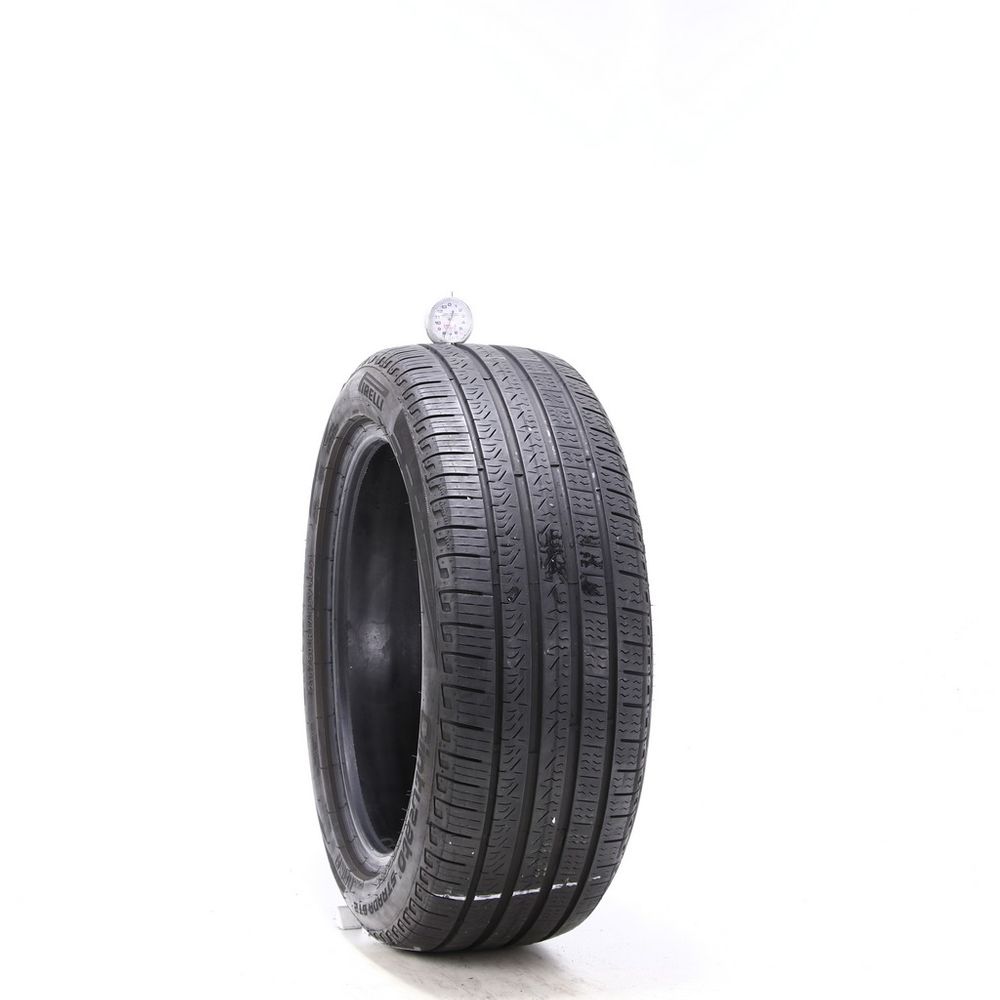 Used 215/50R17 Pirelli Cinturato strada GT2 95V - 7.5/32 - Image 1