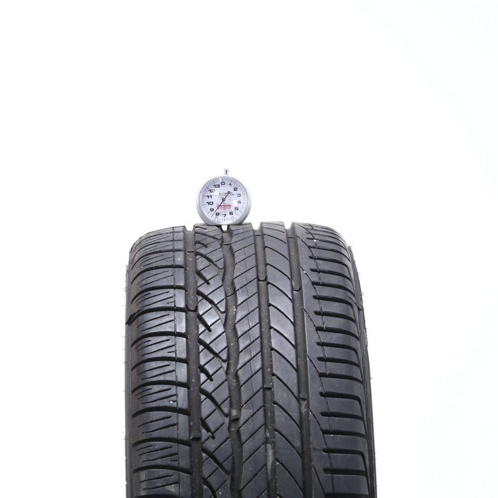 Used 225/45R17 Dunlop Conquest sport A/S 94W - 8.5/32 - Image 2