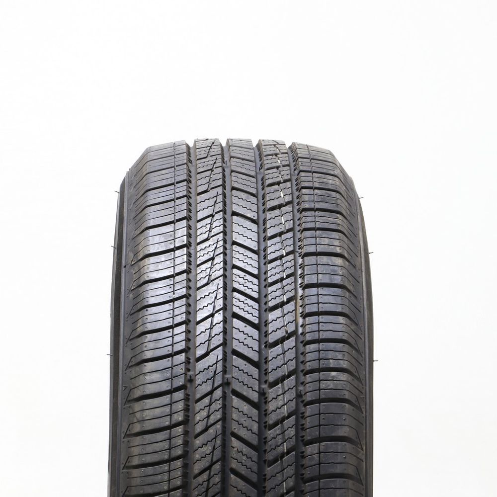 Kumho Solus TA51A 225/65R17 102H SL BW Tires – QTY 4 – 65000 Mile Warranty