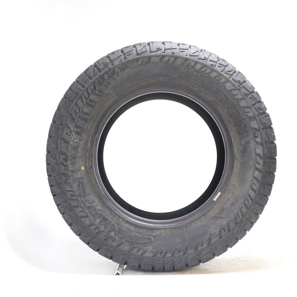 Used LT 275/70R18 Vredestein Pinza AT 125/122S E - 14/32 - Image 3