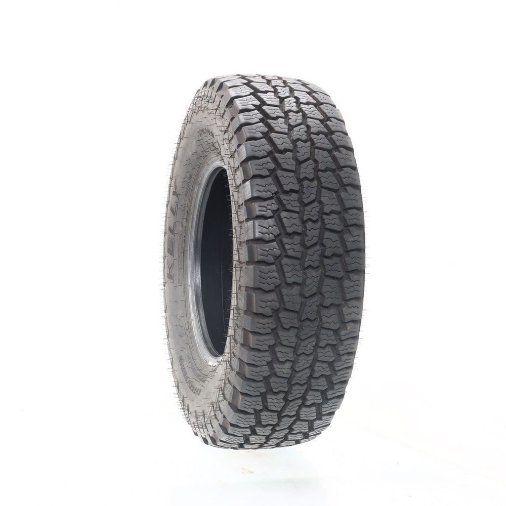 Used LT 265/75R16 Kelly Safari AT 123/120R E - 16/32 - Image 1