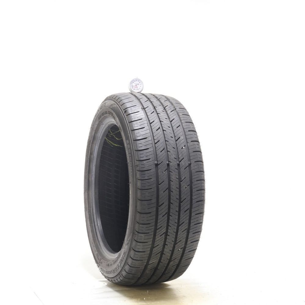 Used 225/50R17 Falken Sincera SN250 A/S 98V - 9.5/32 - Image 1