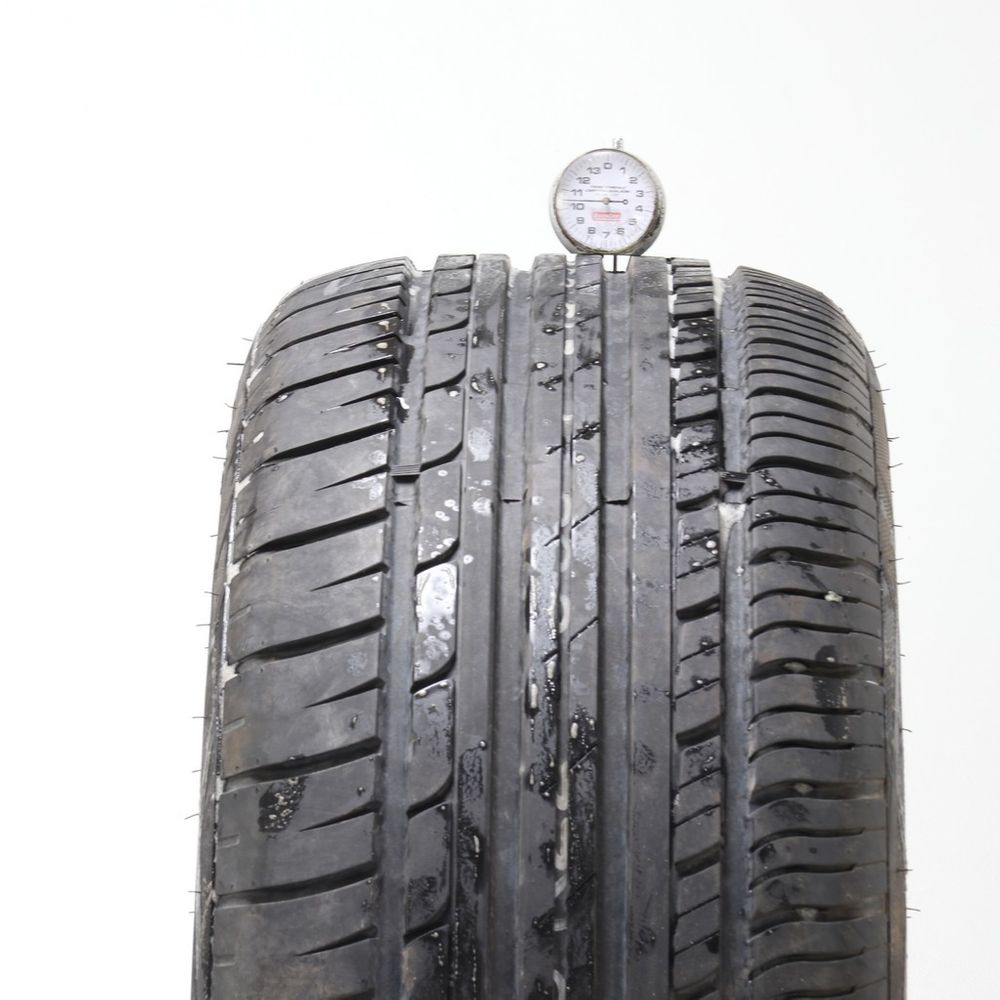 Used 285/45R22 Federal Couragia FX 114V - 10.5/32 - Image 2