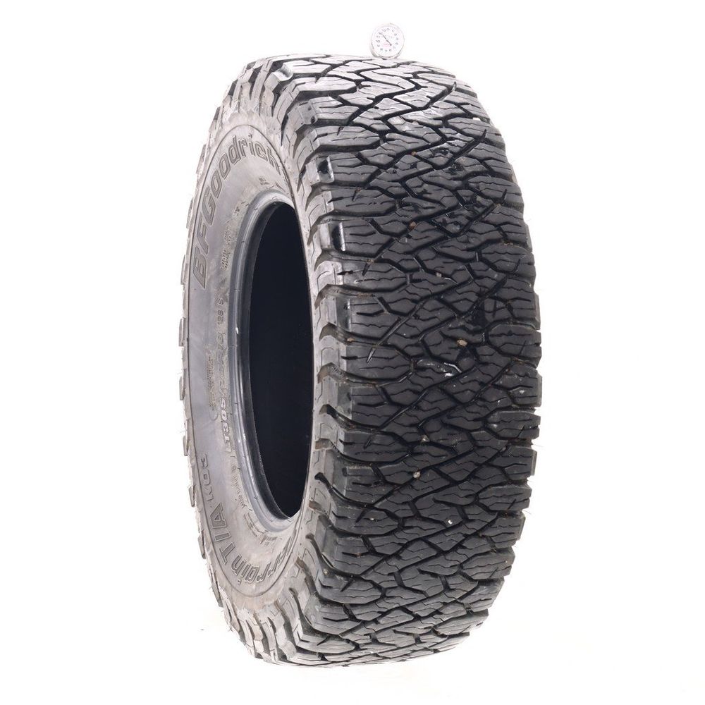 Used LT 305/70R18 BFGoodrich All-Terrain T/A KO3 128S F - 12/32 - Image 1