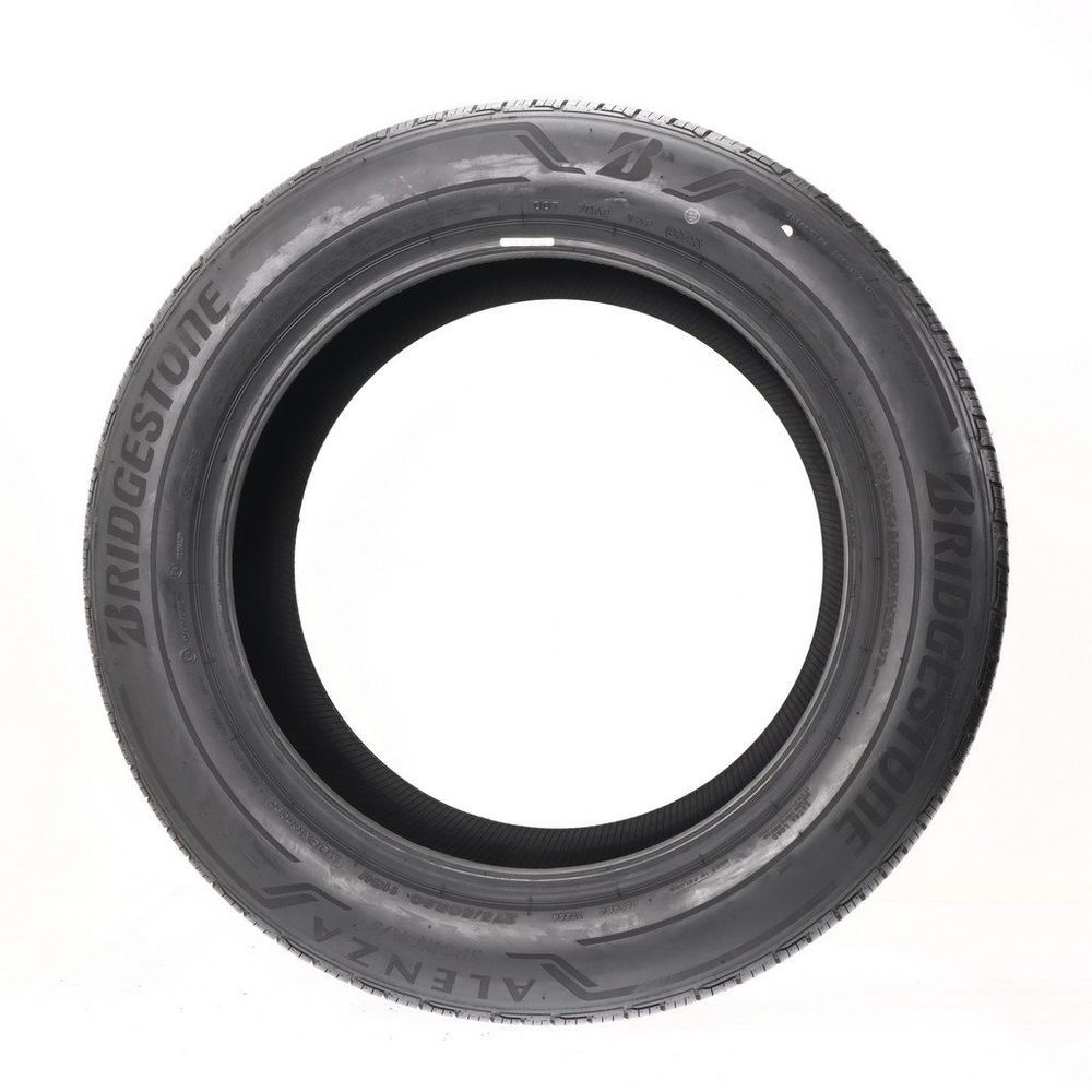 New 275/50R20 Bridgestone Alenza Sport A/S RFT MOE 113H - Image 3
