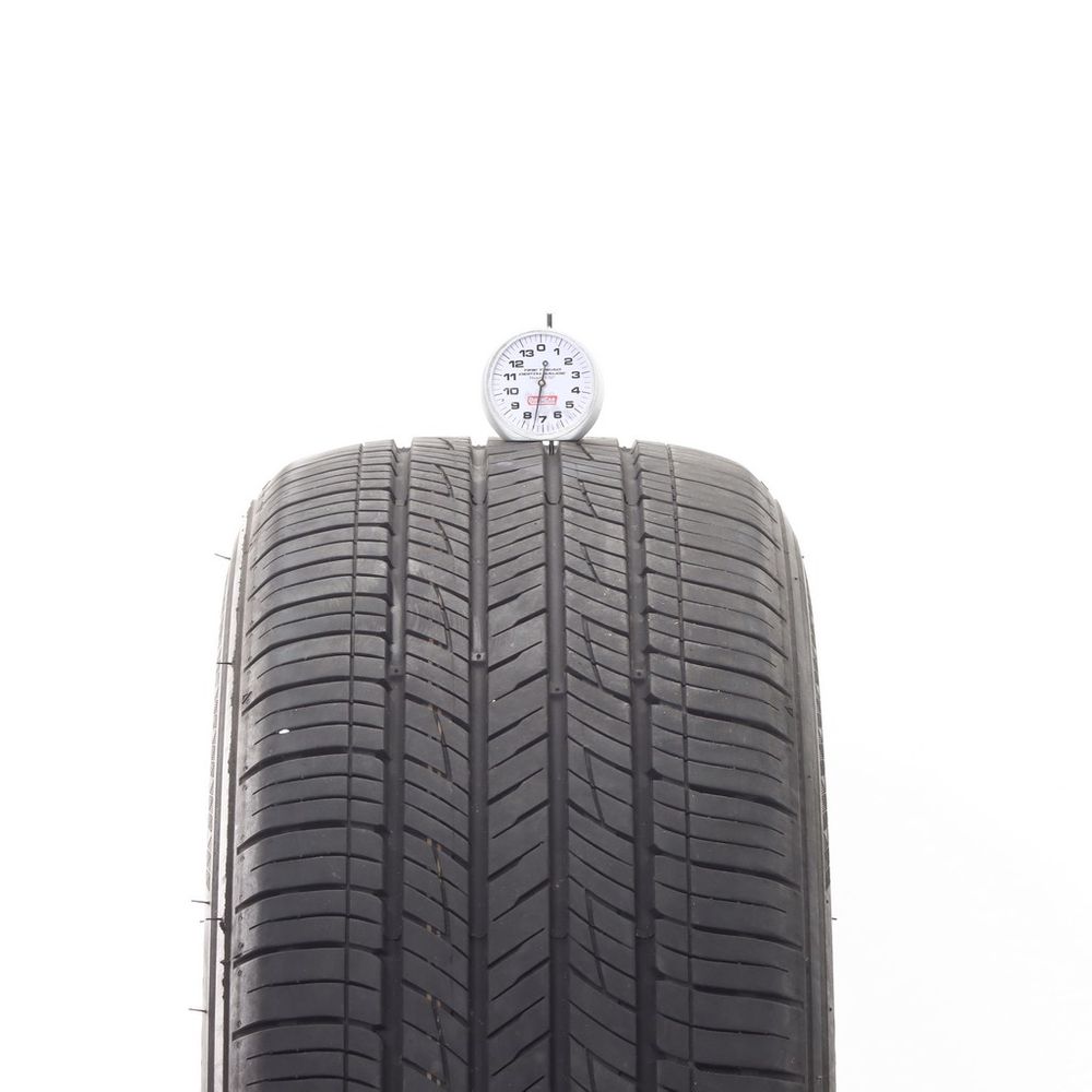 Set of (2) Used 235/55R19 Kumho Crugen HP71 101H - 7-7.5/32 - Image 5