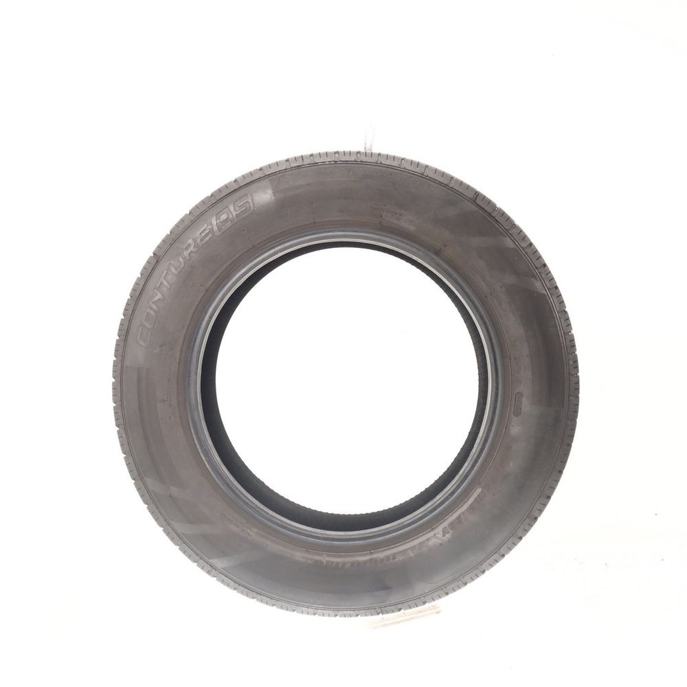 Used 215/65R17 Nika Conture H369 99V - 7/32 - Image 3