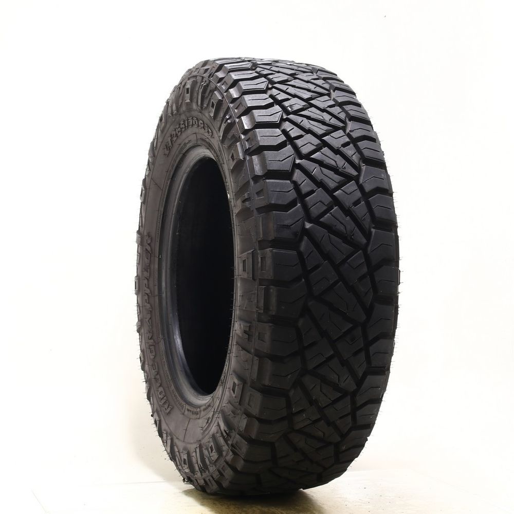 Used LT 265/70R17 Nitto Ridge Grappler 121/118Q E - 14/32 | Utires
