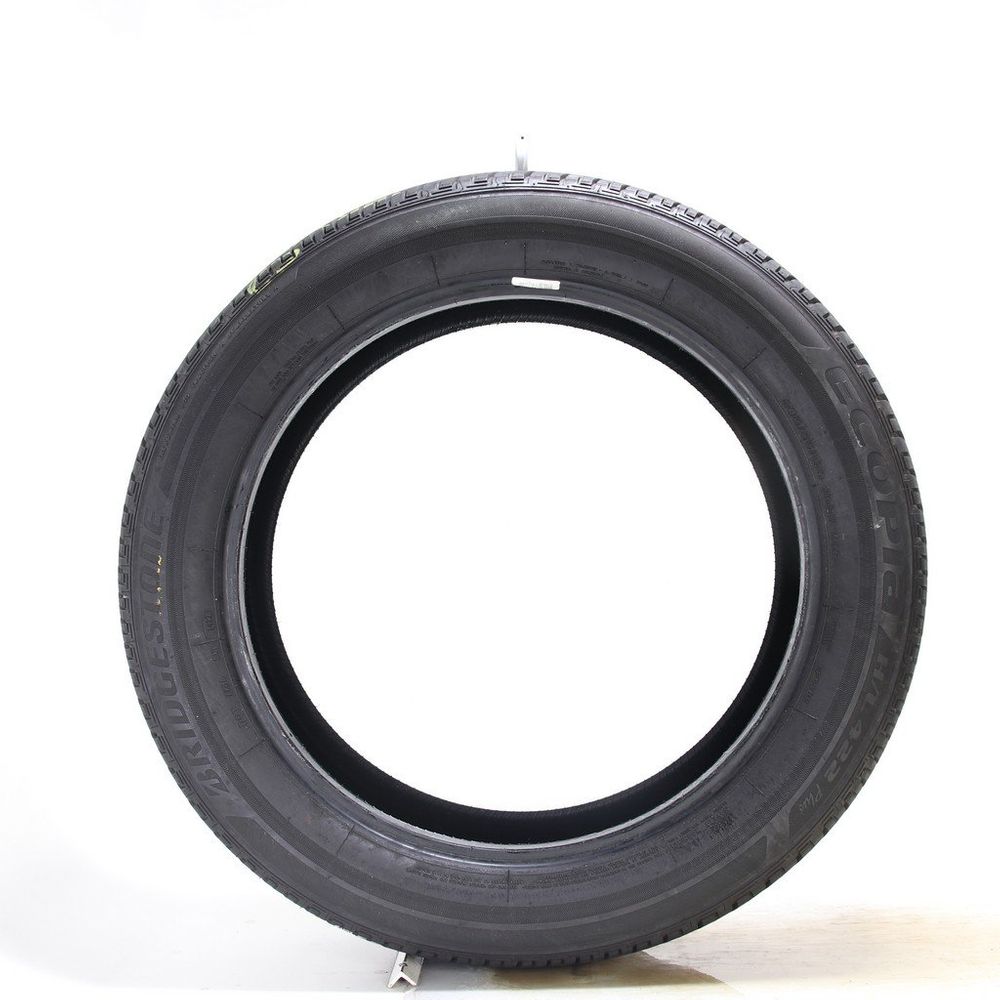 Set of (4) Used 235/55R20 Bridgestone Ecopia H/L 422 Plus 102V - 6.5-8/32 - Image 12