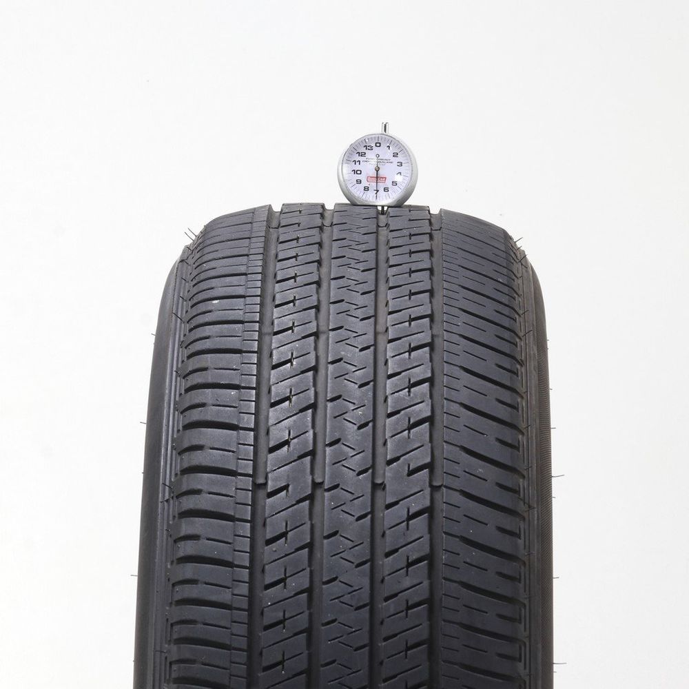 Set of (4) Used 235/55R20 Bridgestone Ecopia H/L 422 Plus 102V - 6.5-8/32 - Image 5