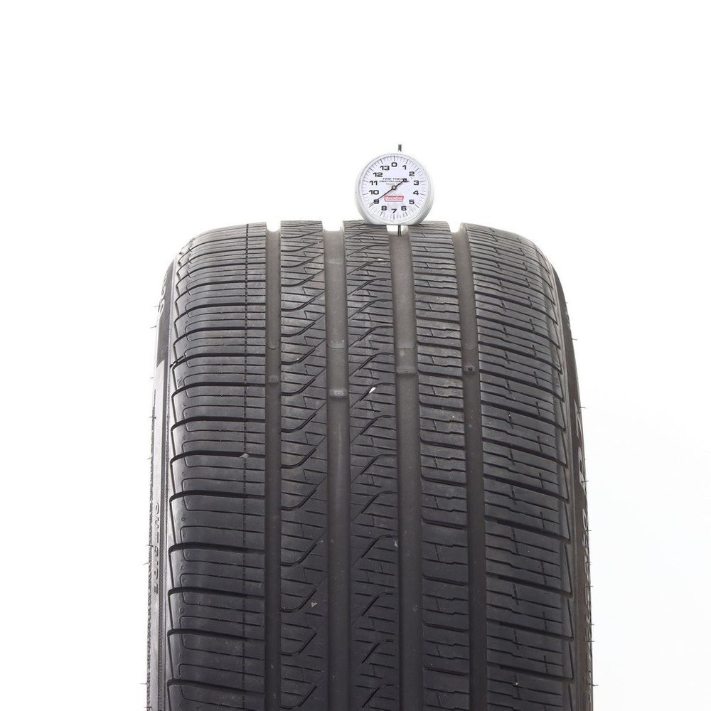 Set of (4) Used 255/35R20 Pirelli Cinturato P7 VOL 97V - 9-9.5/32 - Image 2