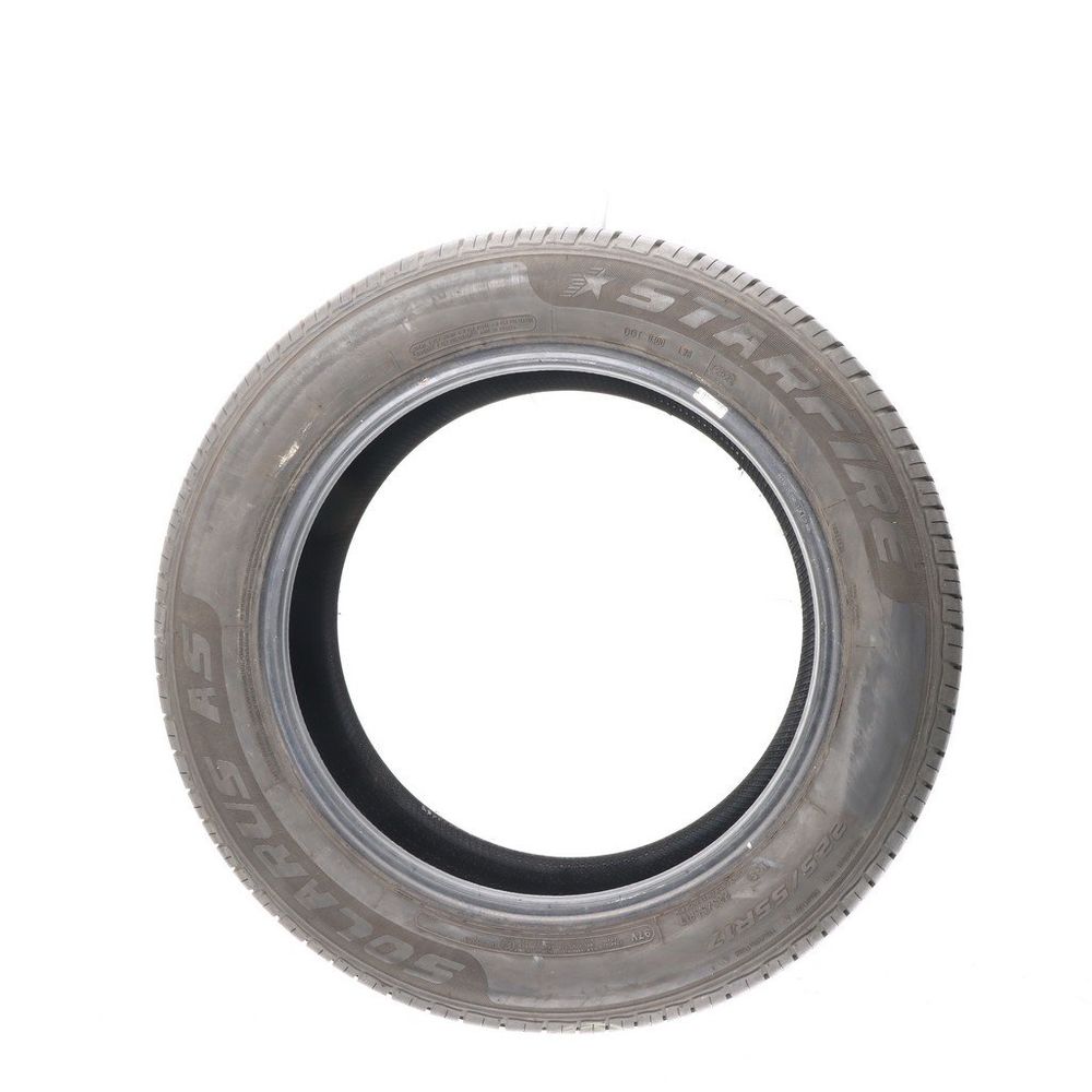 Used 225/55R17 Starfire Solarus A/S 97V - 8/32 - Image 3