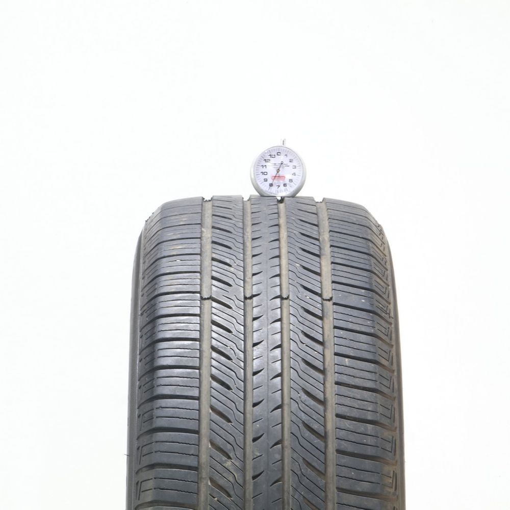 Set of (4) Used 225/60R18 Yokohama Avid Ascend LX 100H - 8-8.5/32 - Image 2