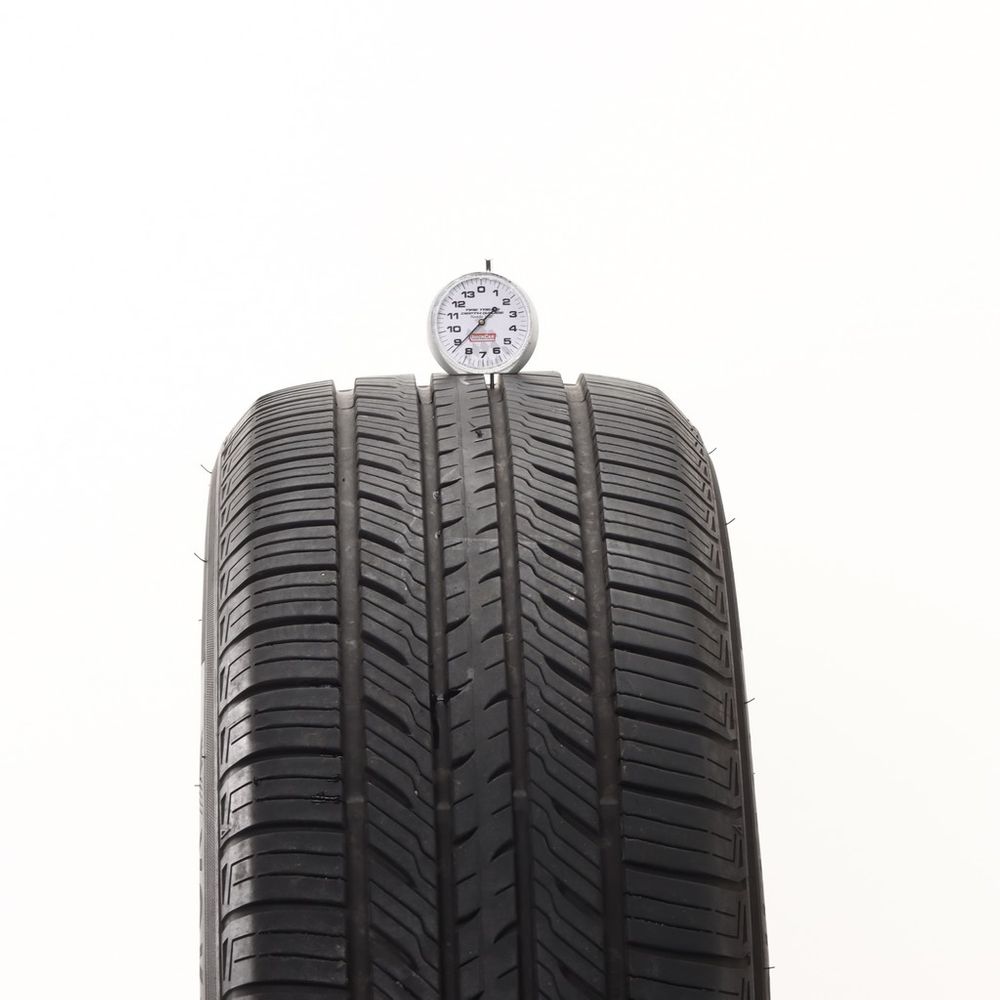 Set of (4) Used 225/60R18 Yokohama Avid Ascend LX 100H - 8-8.5/32 - Image 5