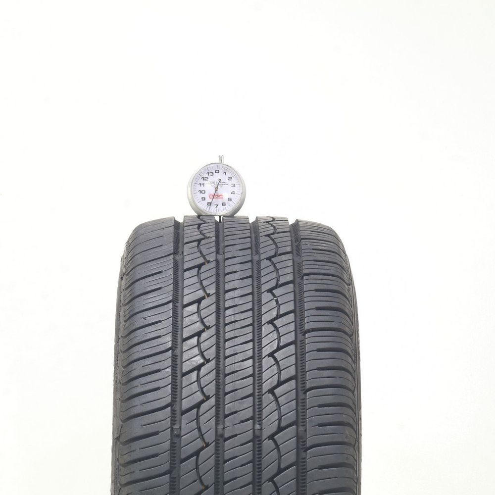 Set of (2) Used 205/60R16 Continental ControlContact Tour A/S Plus 92H - 7.5/32 - Image 2
