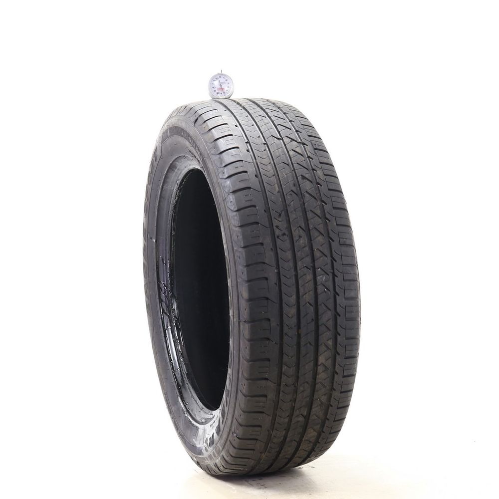 Used 225/60R18 Goodyear Eagle Sport AS 100V - 6.5/32 - Image 1