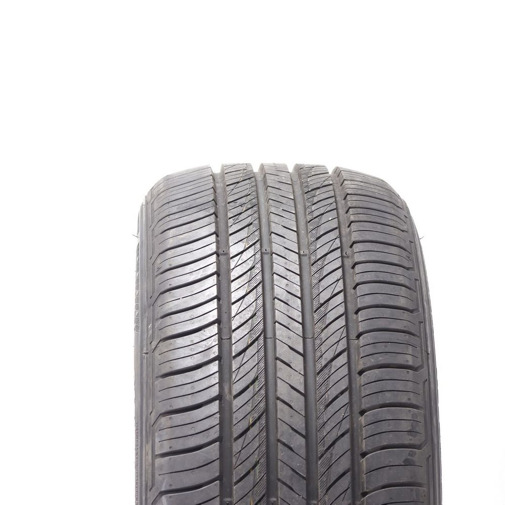 Driven Once 245/50R20 Kumho Crugen HP71 102V - 10.5/32 - Image 2