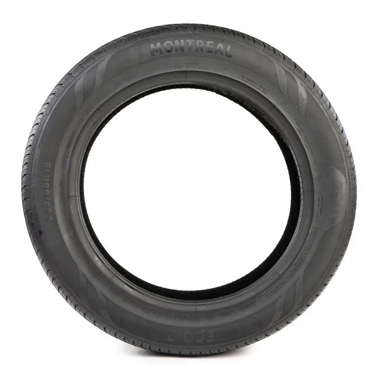 Set of (4) New P 205/45R16 Montreal ECO 201 87W - Image 2
