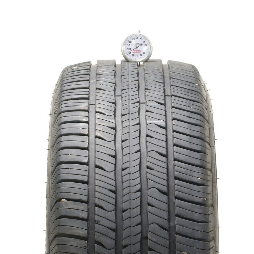 Set of (2) Used 255/55R20 BFGoodrich Advantage Control 110H - 9-10.5/32 - Image 2