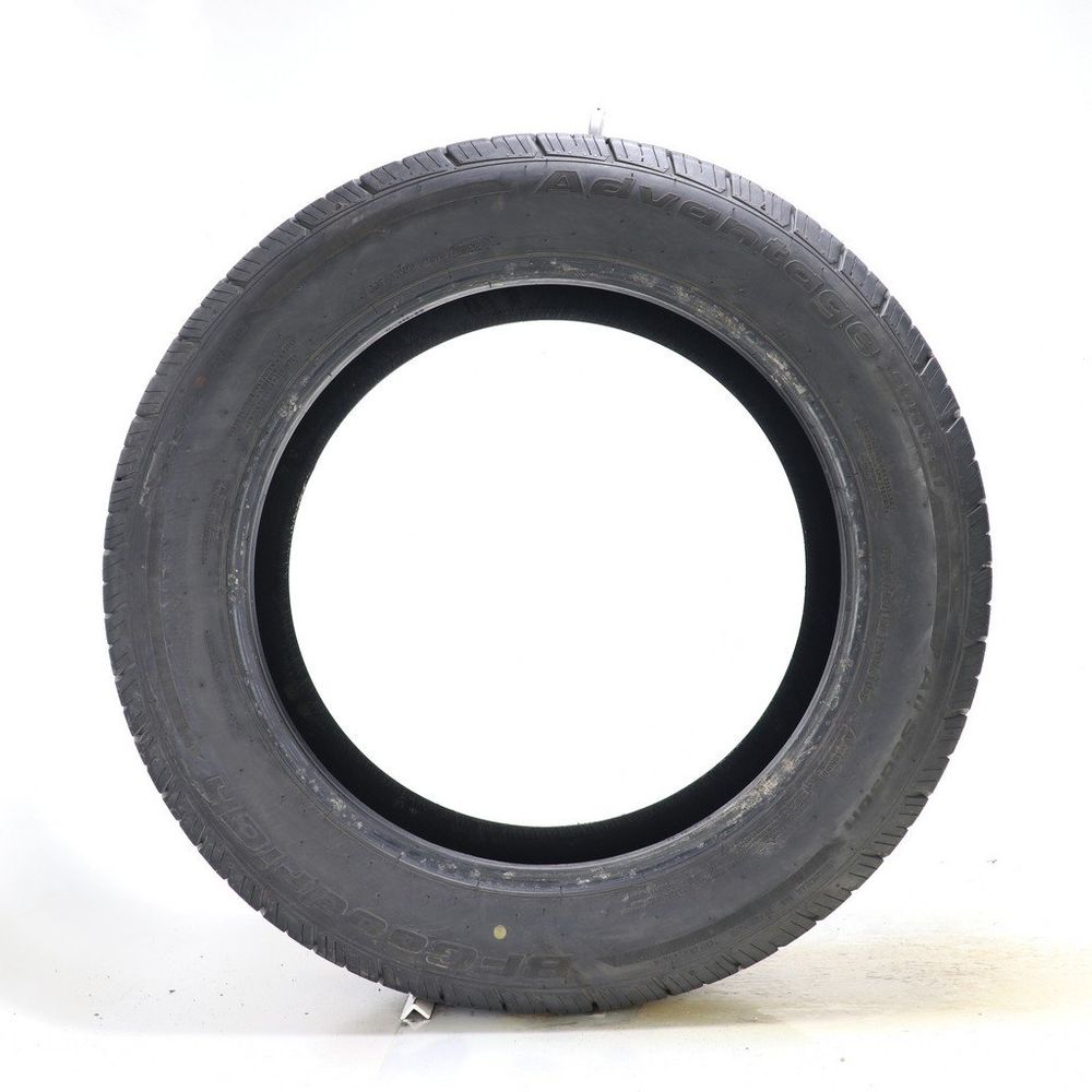 Set of (2) Used 255/55R20 BFGoodrich Advantage Control 110H - 9-10.5/32 - Image 3