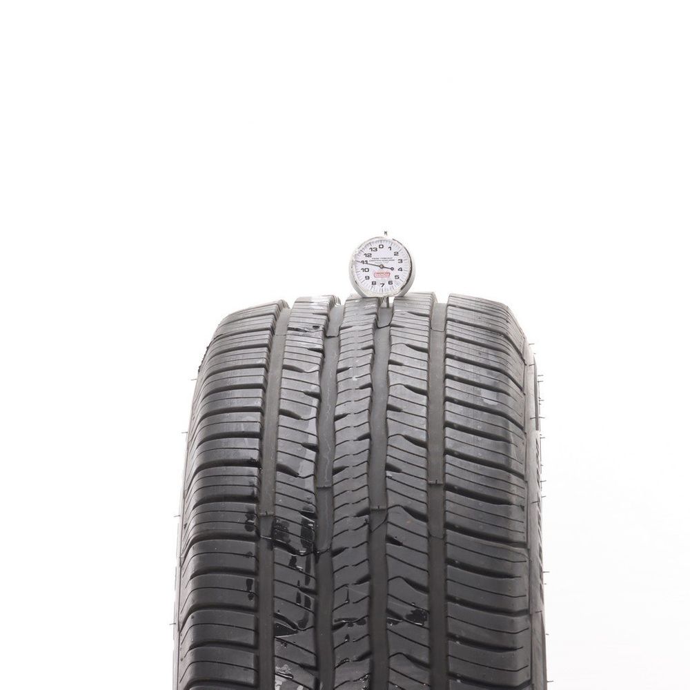 Set of (2) Used 255/55R20 BFGoodrich Advantage Control 110H - 9-10.5/32 - Image 5