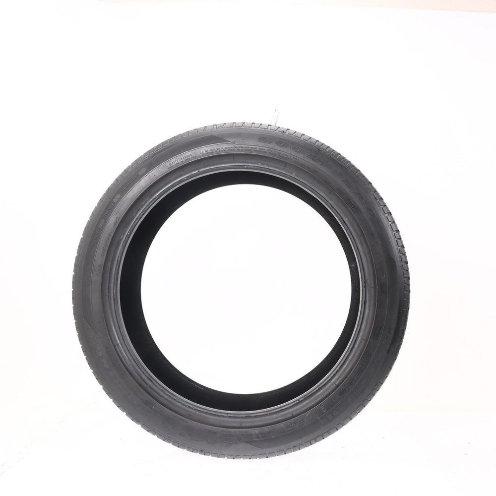 Used 245/45R19 Goodyear Eagle Touring T1 SoundComfort 98W - 8.5/32 - Image 3