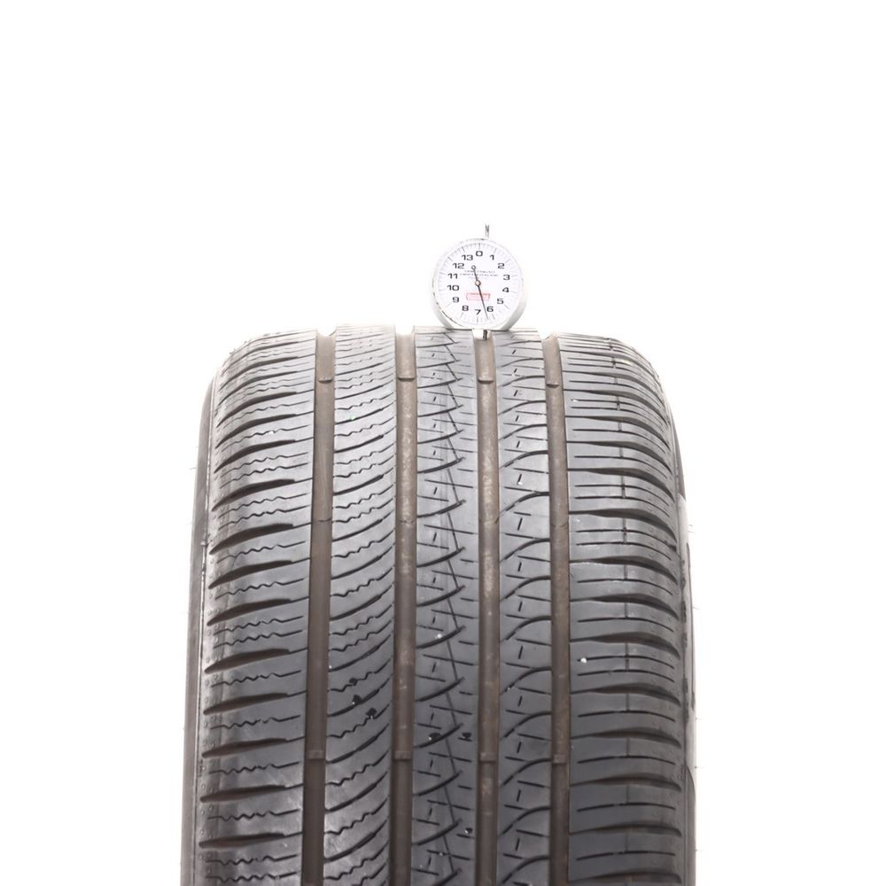Used 235/45R18 Pirelli P Zero 94V - 6/32 - Image 2