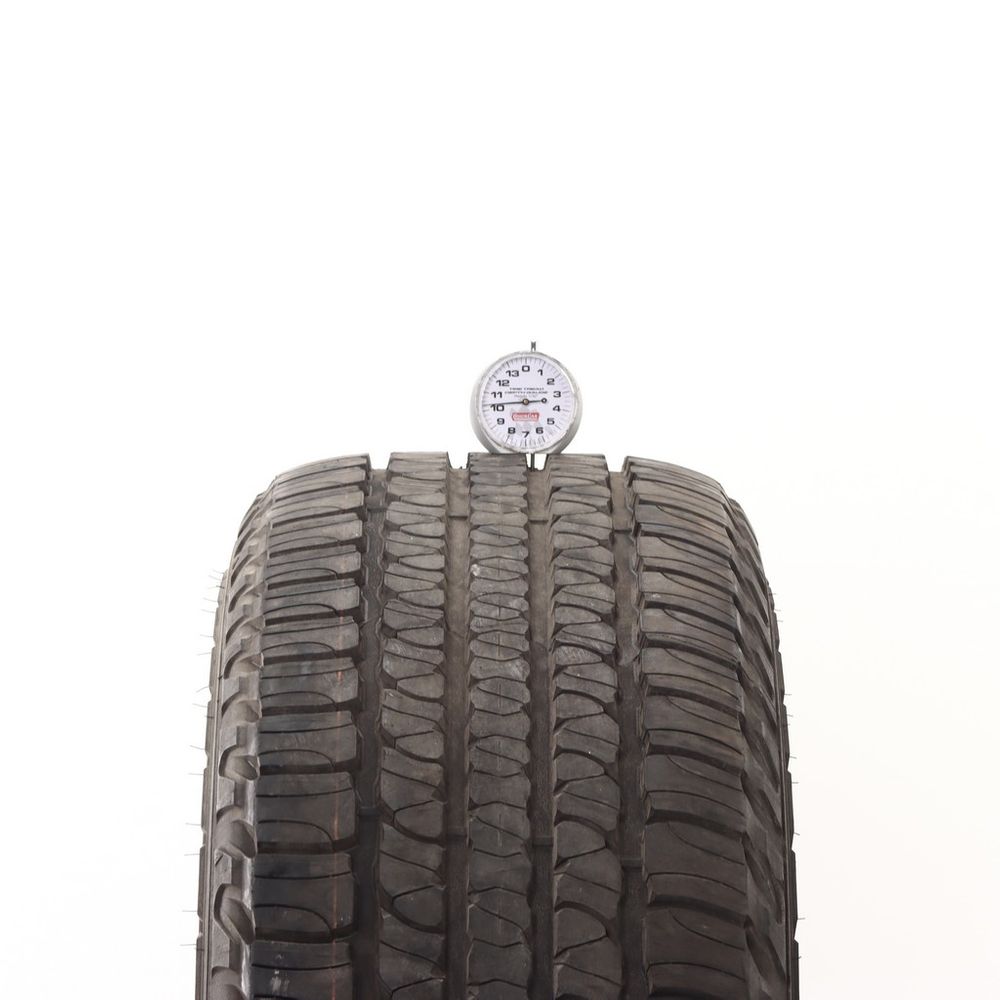 Used 245/60R18 Goodyear Fortera HL 105S - 10/32 - Image 2